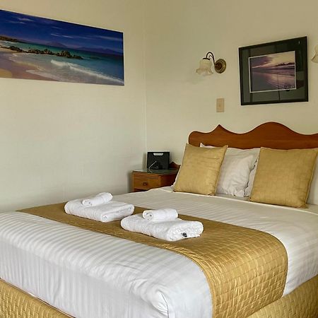 Swansea Cottages & Lodge Suites Exteriér fotografie