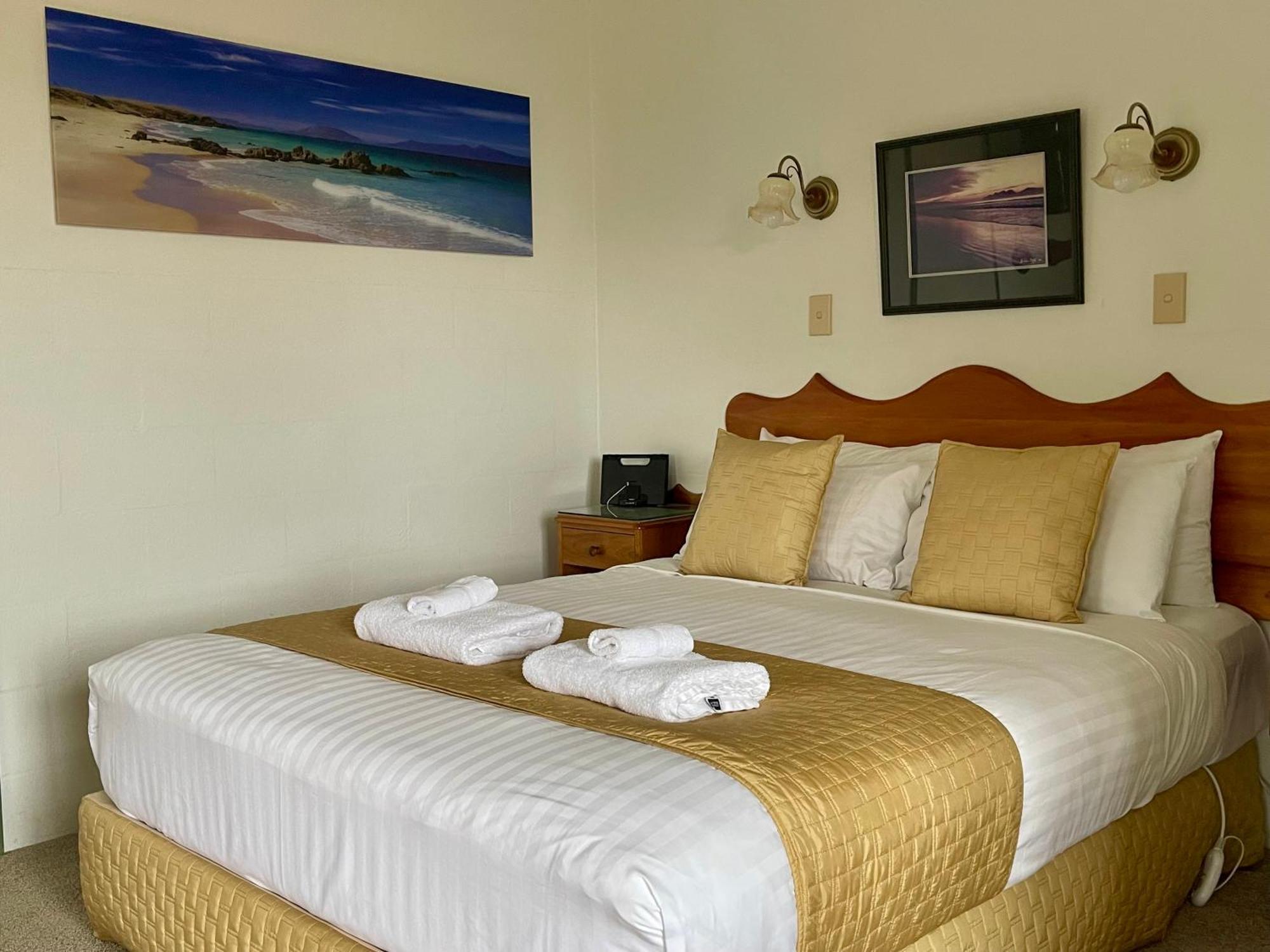Swansea Cottages & Lodge Suites Exteriér fotografie