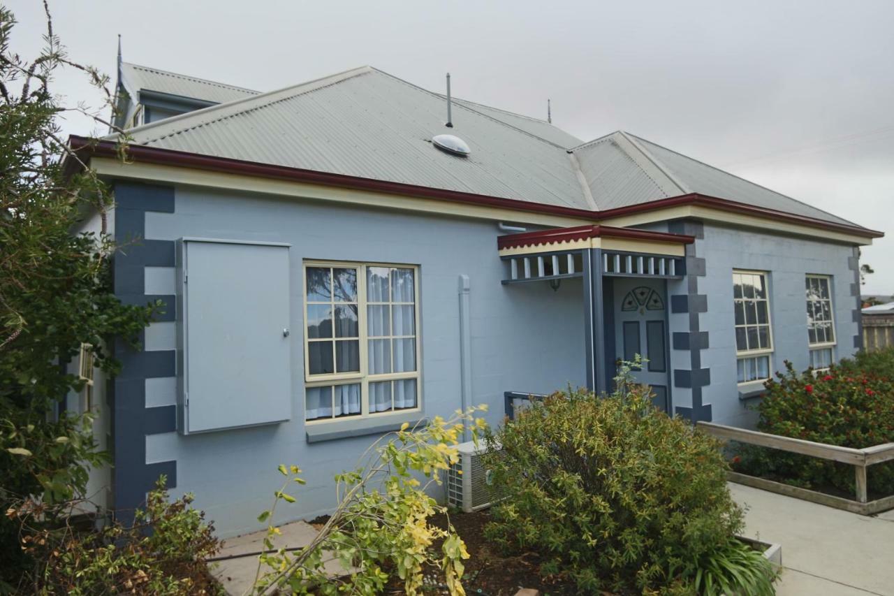 Swansea Cottages & Lodge Suites Exteriér fotografie